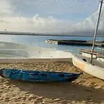 San Alfonso del Mar Puerto del Sur
