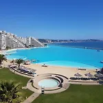 San Alfonso Del Mar Puerto Del Sur