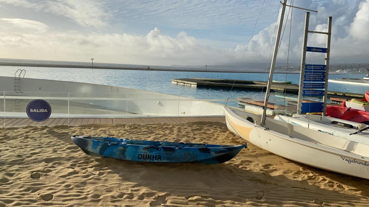 San Alfonso Del Mar Puerto Del Sur Apartamento Algarrobo