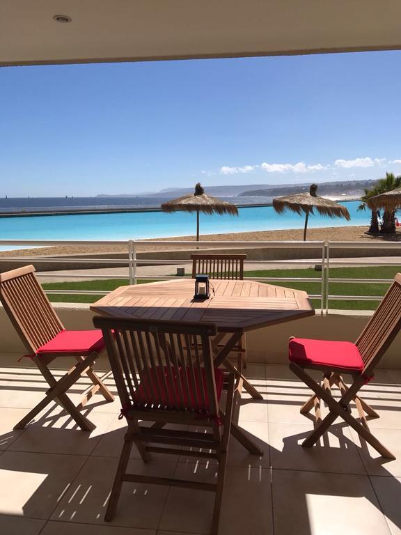 San Alfonso Del Mar Puerto Del Sur Apartamento