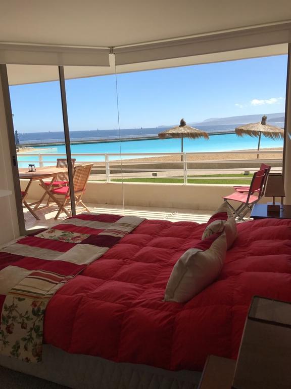San Alfonso Del Mar Puerto Del Sur Apartment *