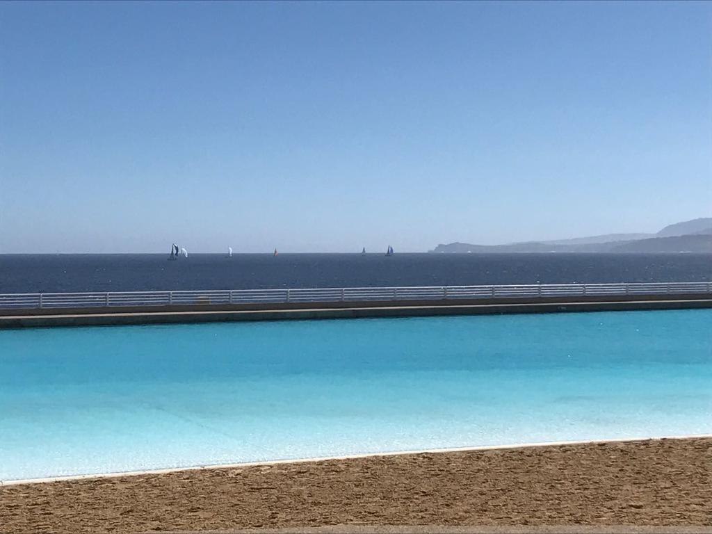 Apartment San Alfonso Del Mar Puerto Del Sur