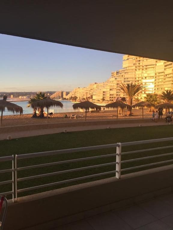 San Alfonso Del Mar Puerto Del Sur Algarrobo