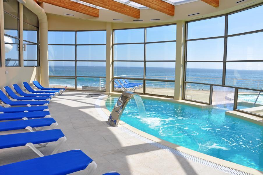 Apartamento San Alfonso Del Mar Puerto Del Sur Algarrobo