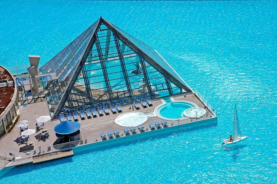 San Alfonso Del Mar Puerto Del Sur Apartment